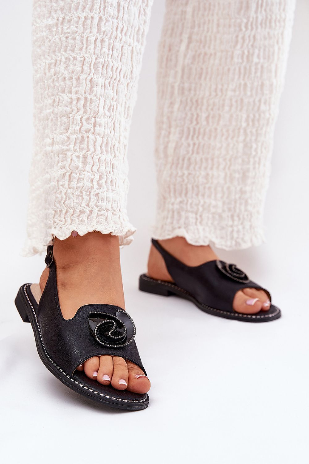  Sandale model 211633 Step in style 