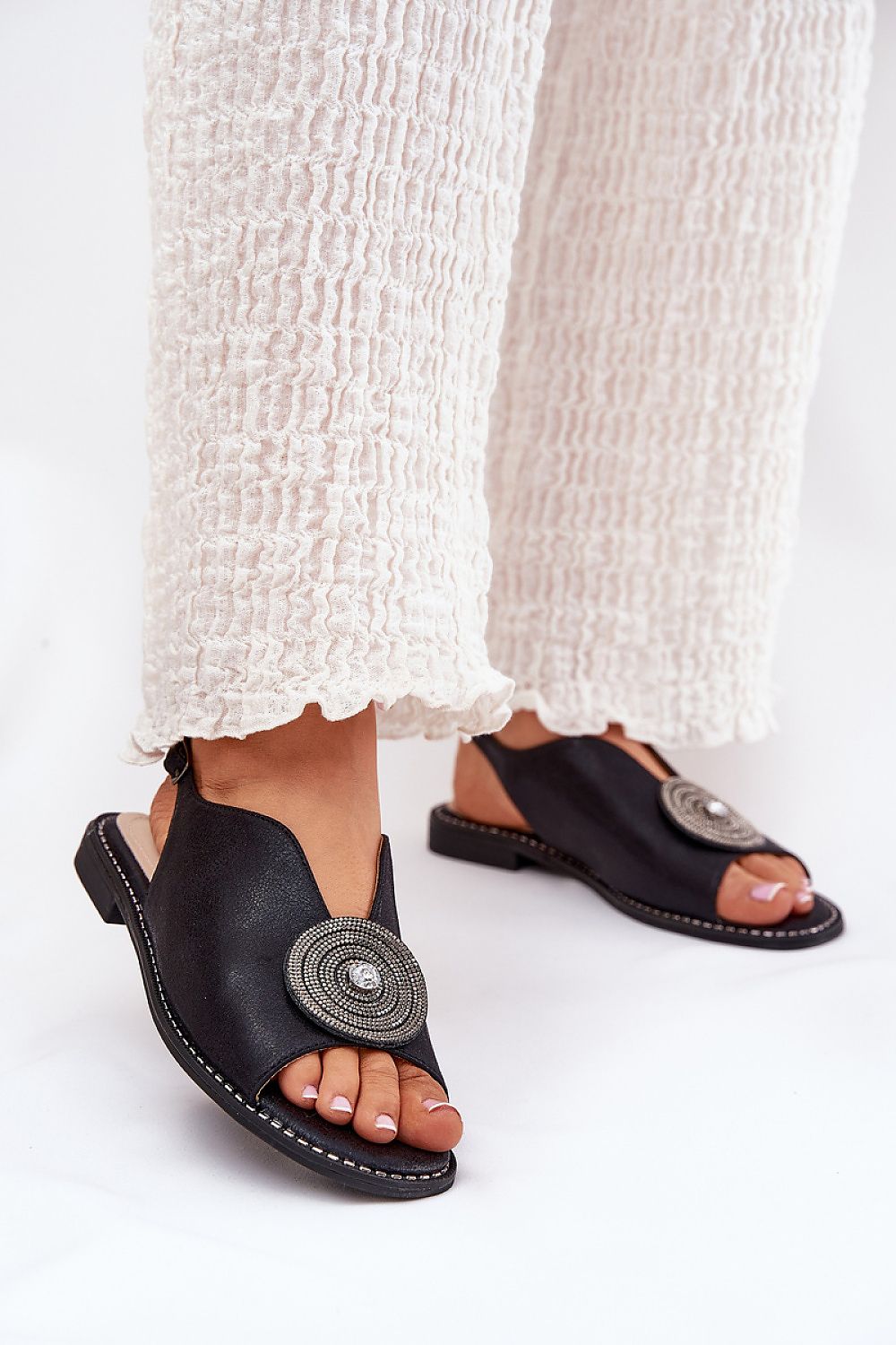  Sandale model 211640 Step in style 