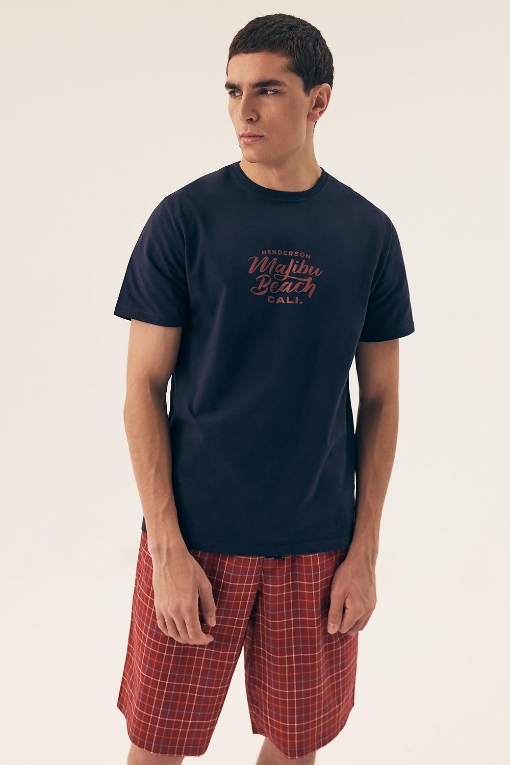  Pijama model 211648 Henderson 