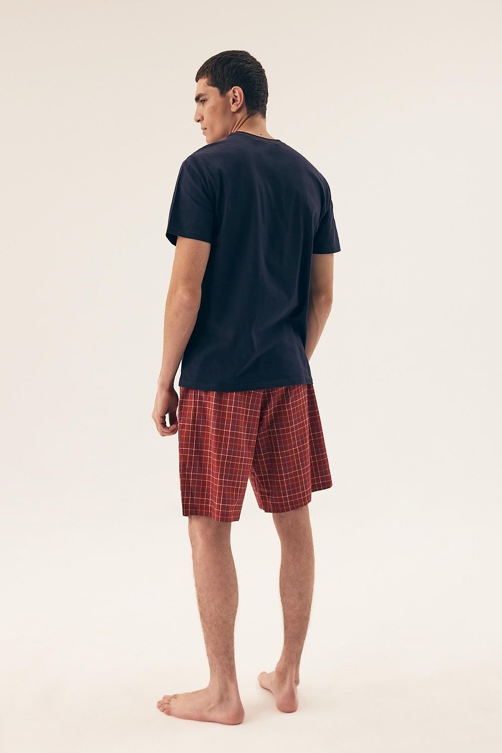  Pijama model 211648 Henderson 