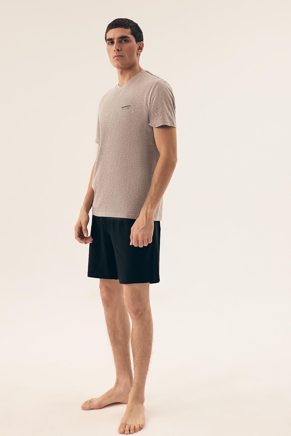  Pantaloni scurţi model 211661 Henderson 