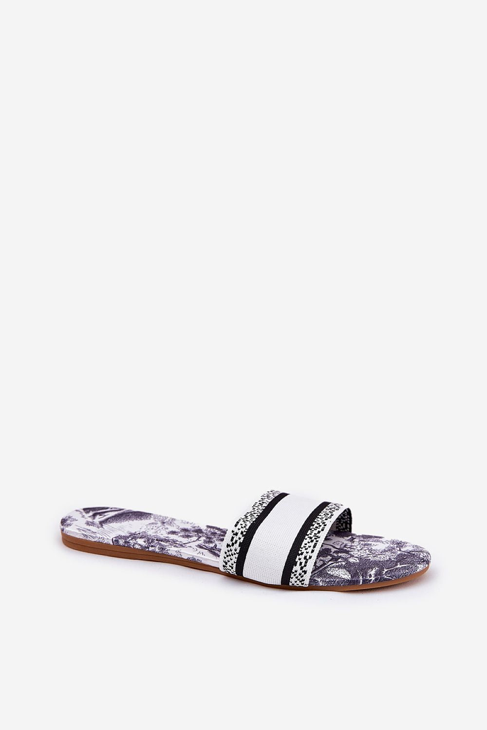  Şlapi model 211693 Step in style 