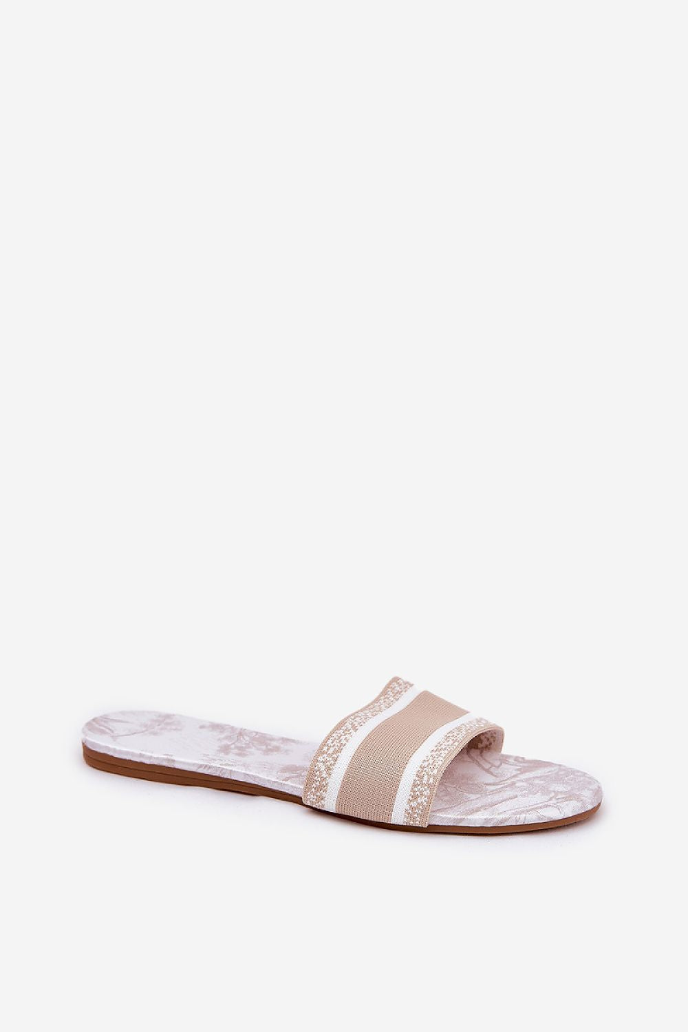  Şlapi model 211694 Step in style 
