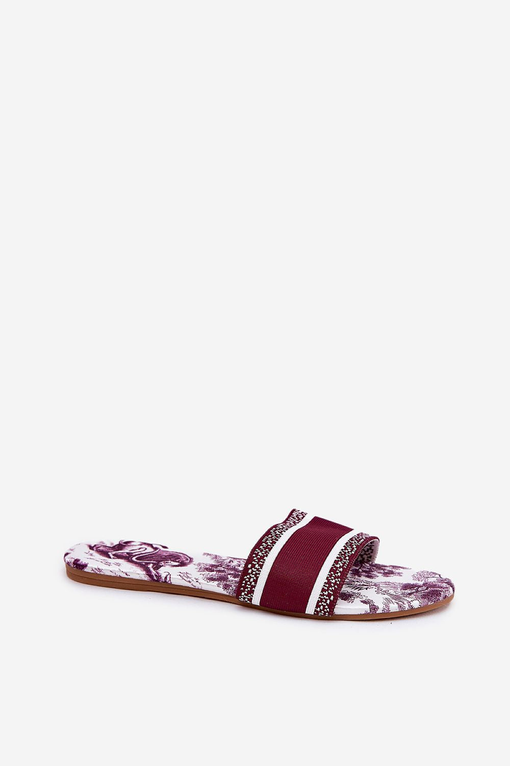  Şlapi model 211696 Step in style 