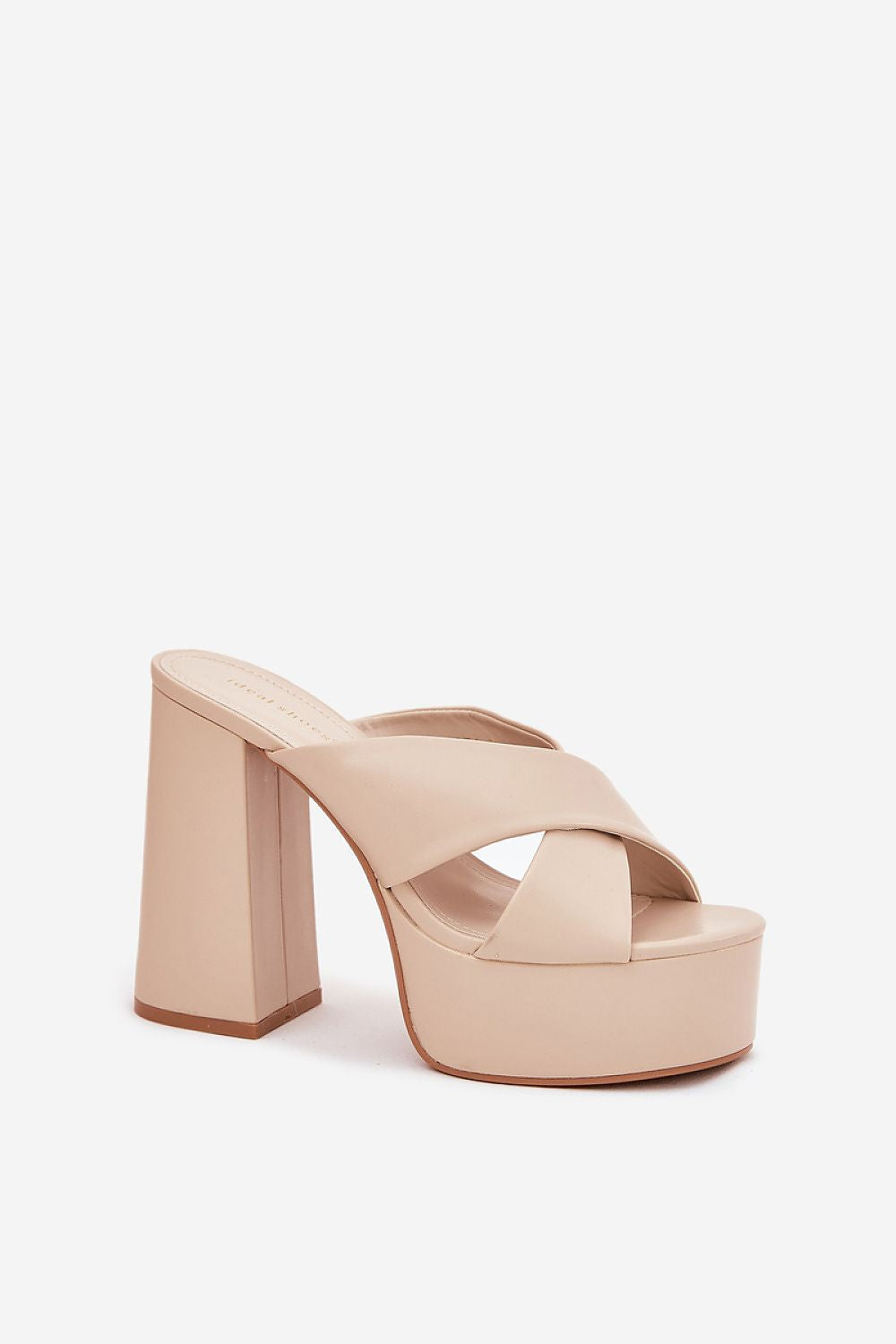  Şlapi model 211716 Step in style 