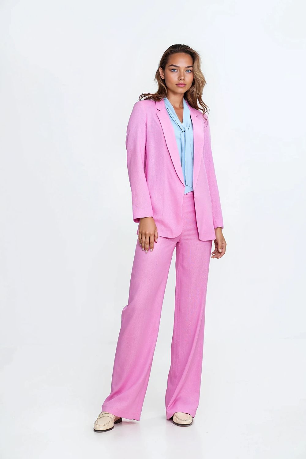  Pantaloni lungi model 211797 Nife 