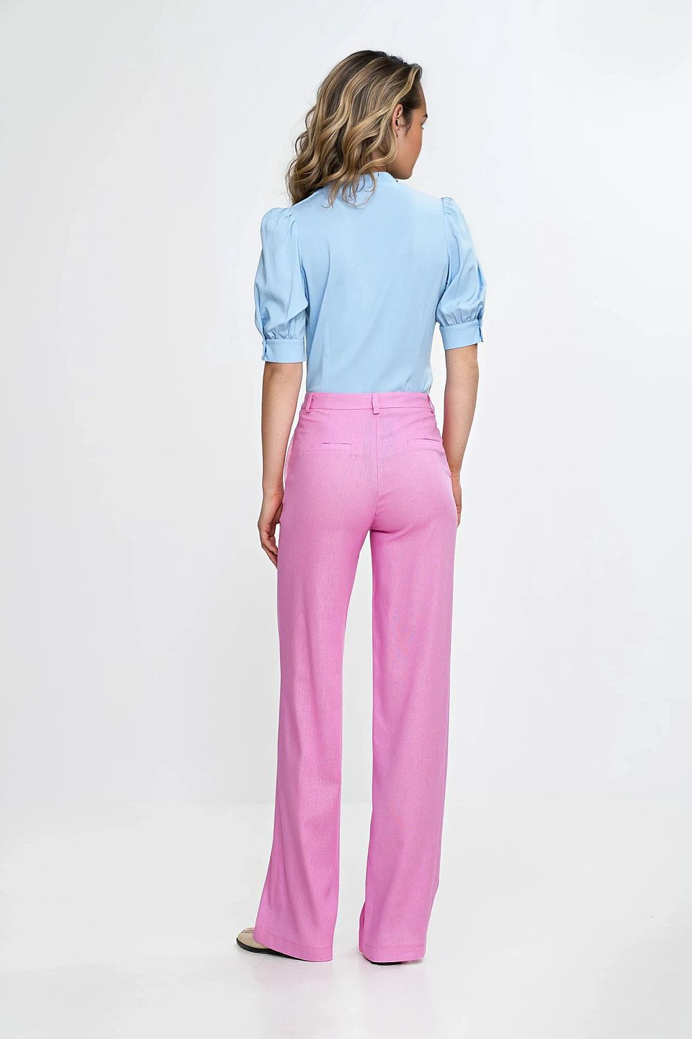  Pantaloni lungi model 211797 Nife 