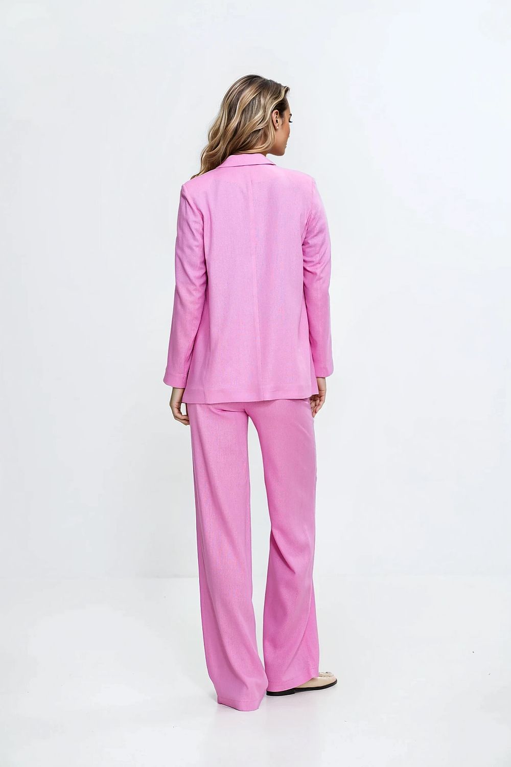 Pantaloni lungi model 211797 Nife 