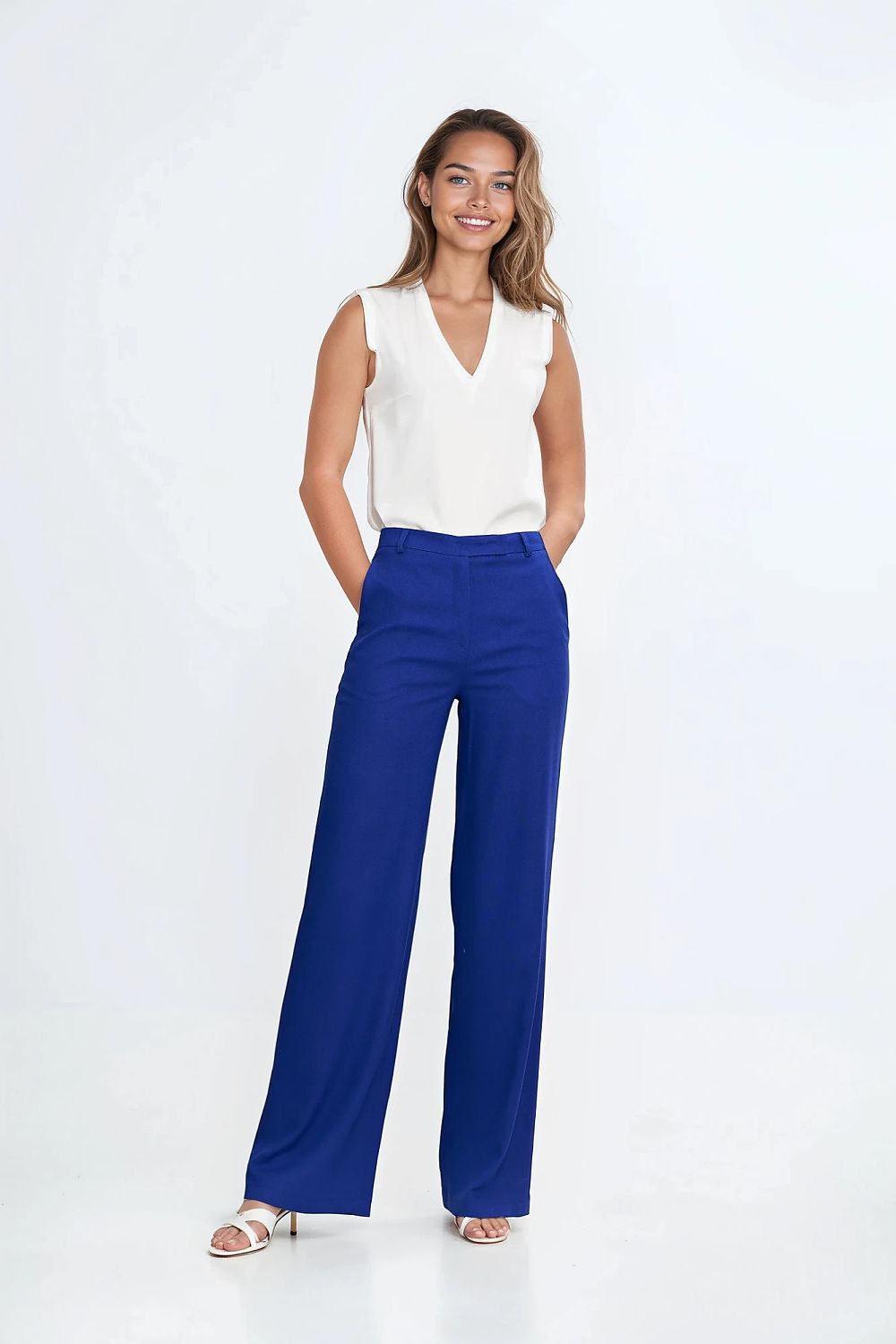  Pantaloni lungi model 211798 Nife 