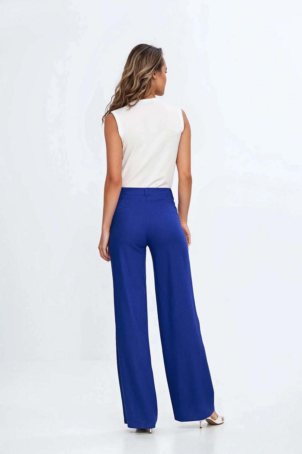  Pantaloni lungi model 211798 Nife 