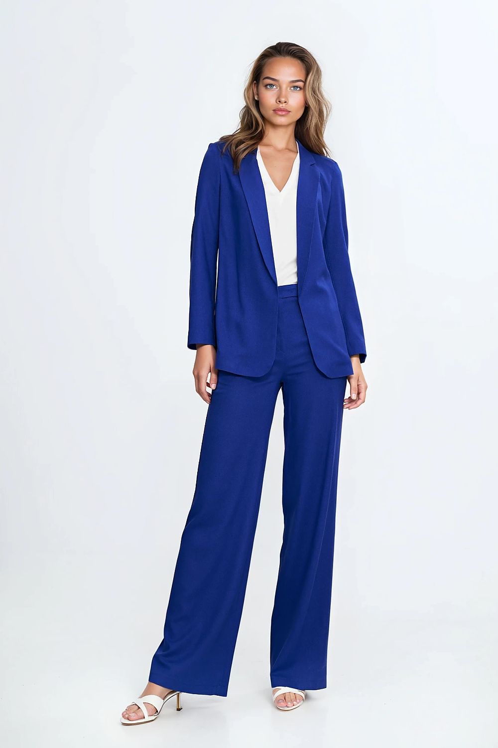  Pantaloni lungi model 211798 Nife 