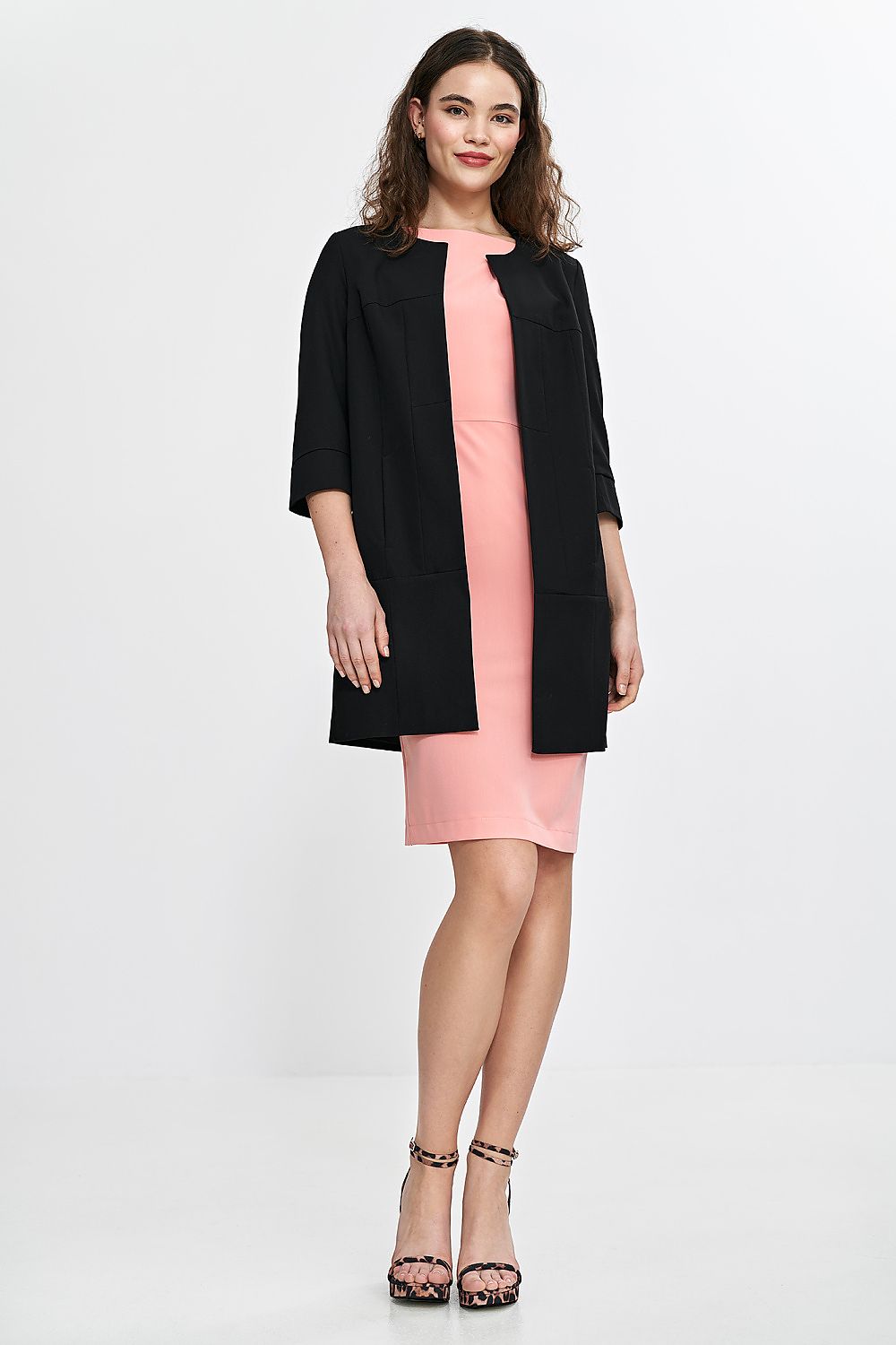  Sacou model 211809 Nife 