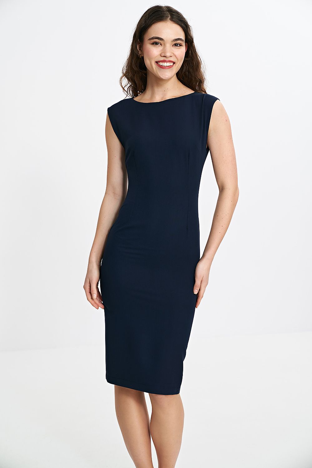  Rochie de zi model 211811 Nife 