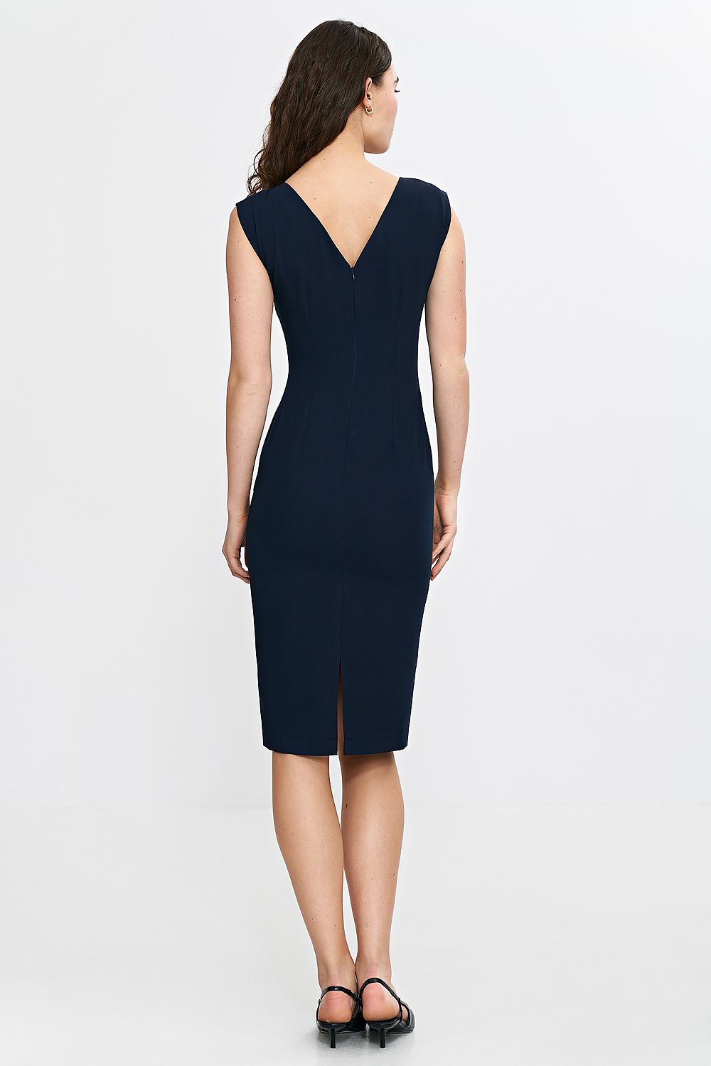  Rochie de zi model 211811 Nife 