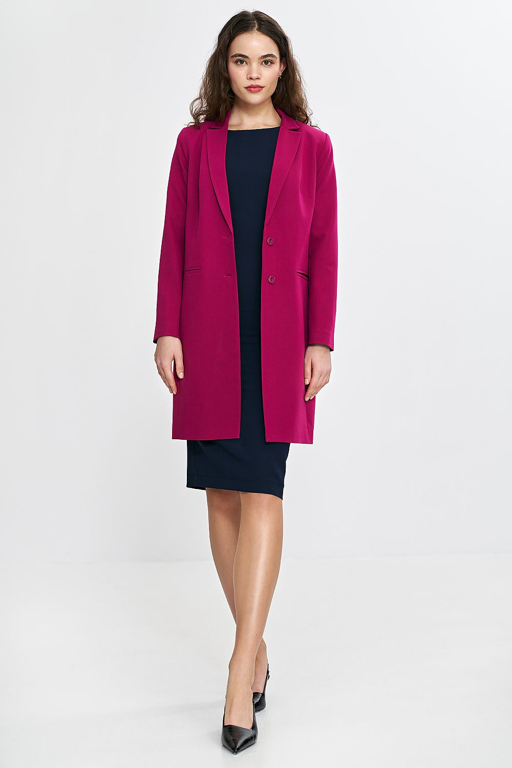  Rochie de zi model 211811 Nife 