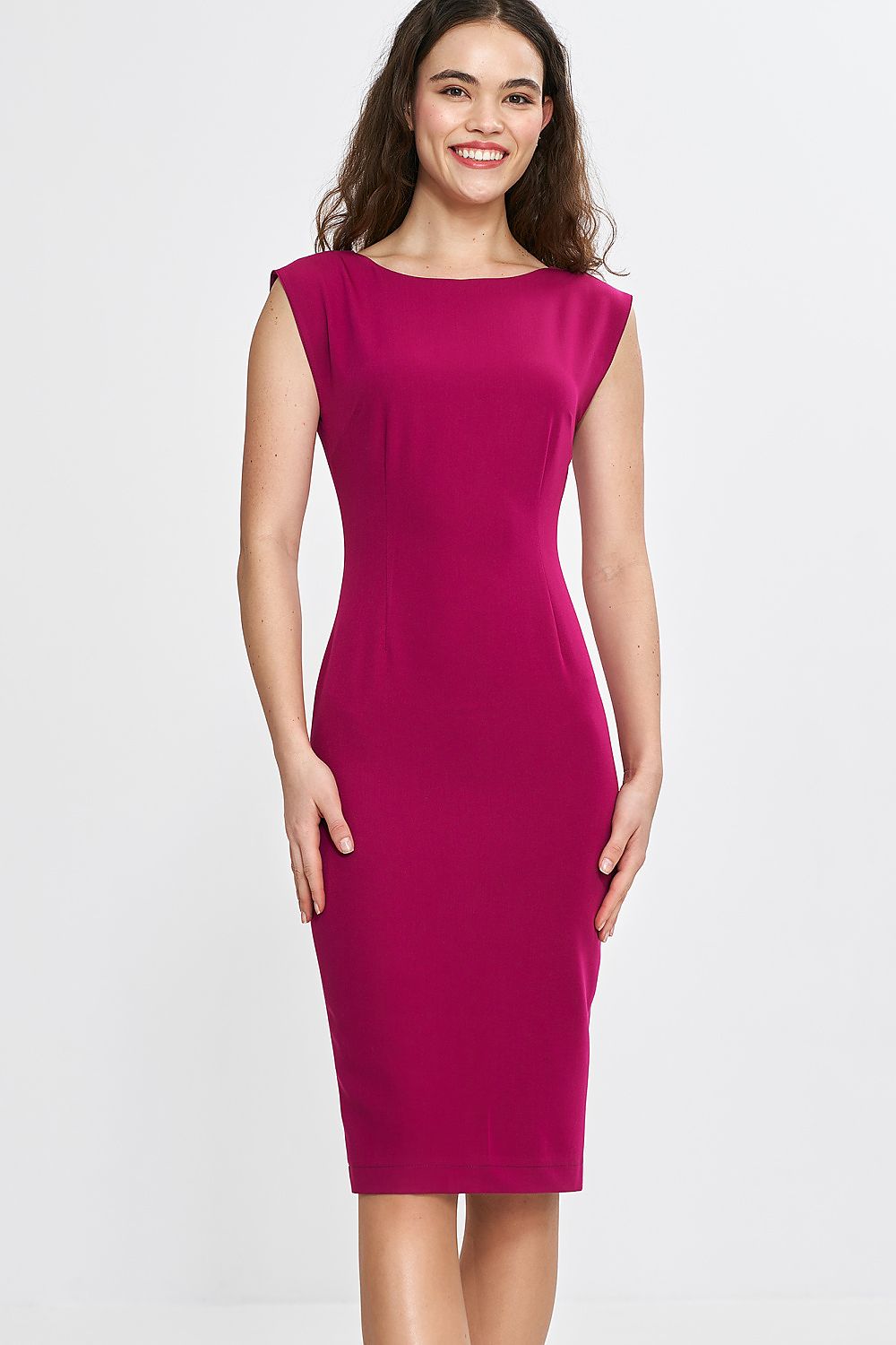  Rochie de zi model 211812 Nife 