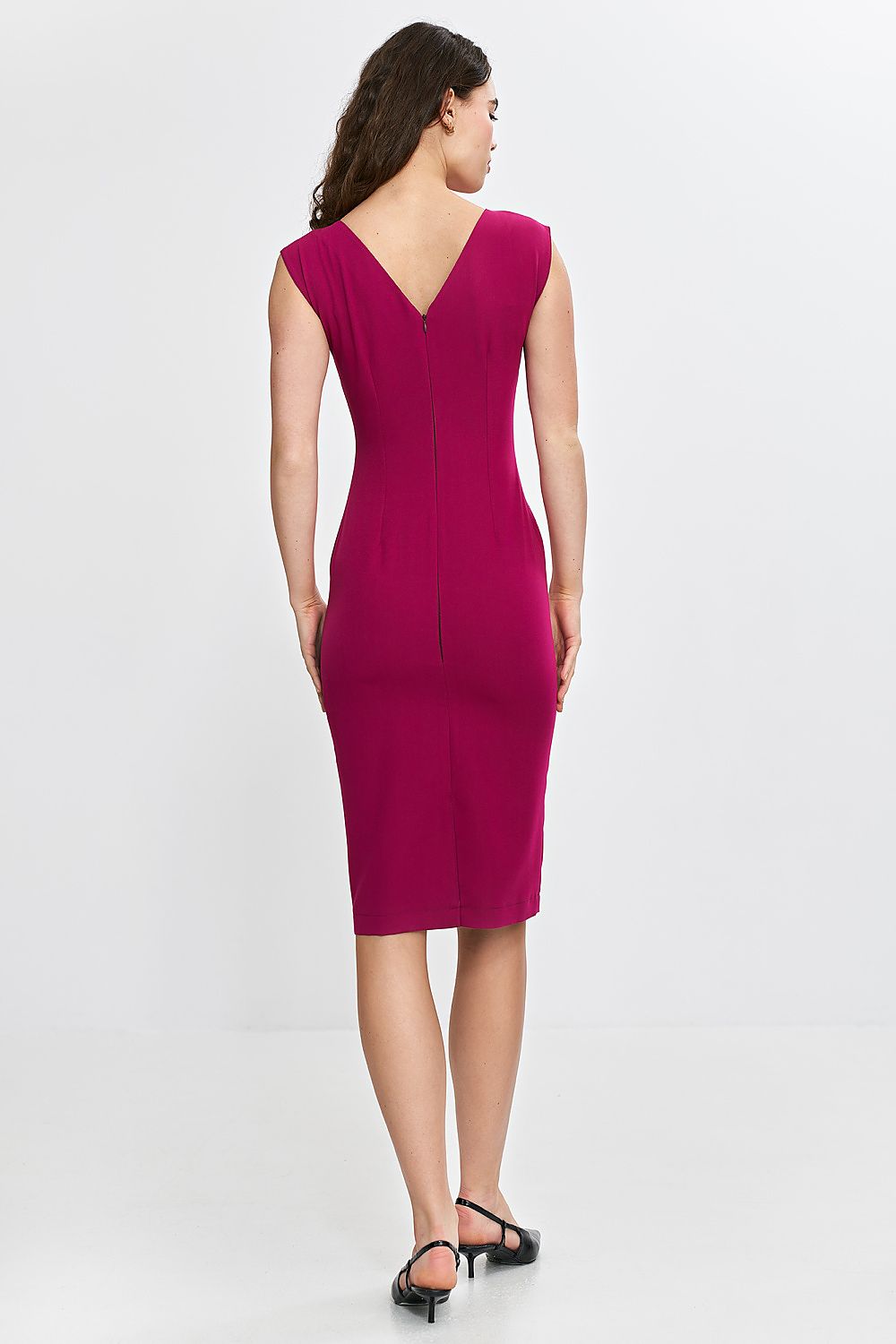  Rochie de zi model 211812 Nife 