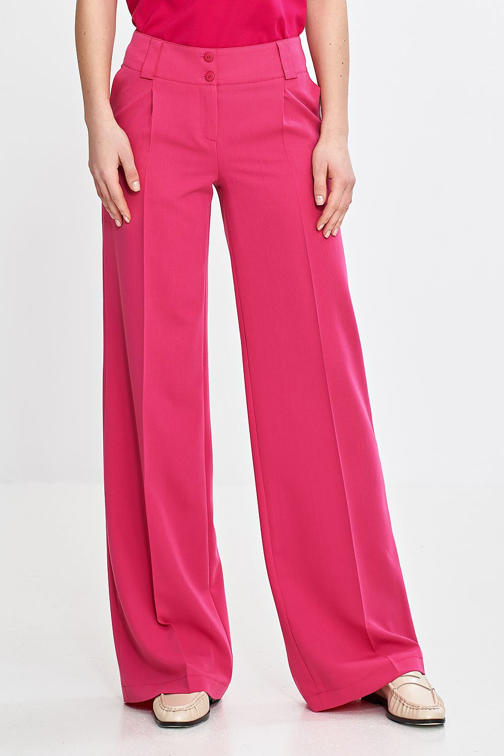  Pantaloni lungi model 211814 Nife 