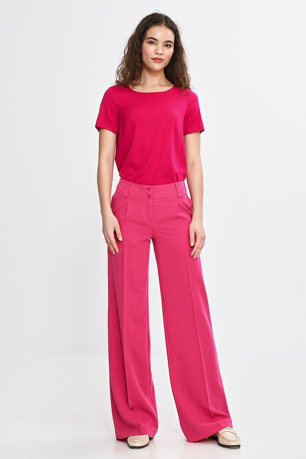  Pantaloni lungi model 211814 Nife 