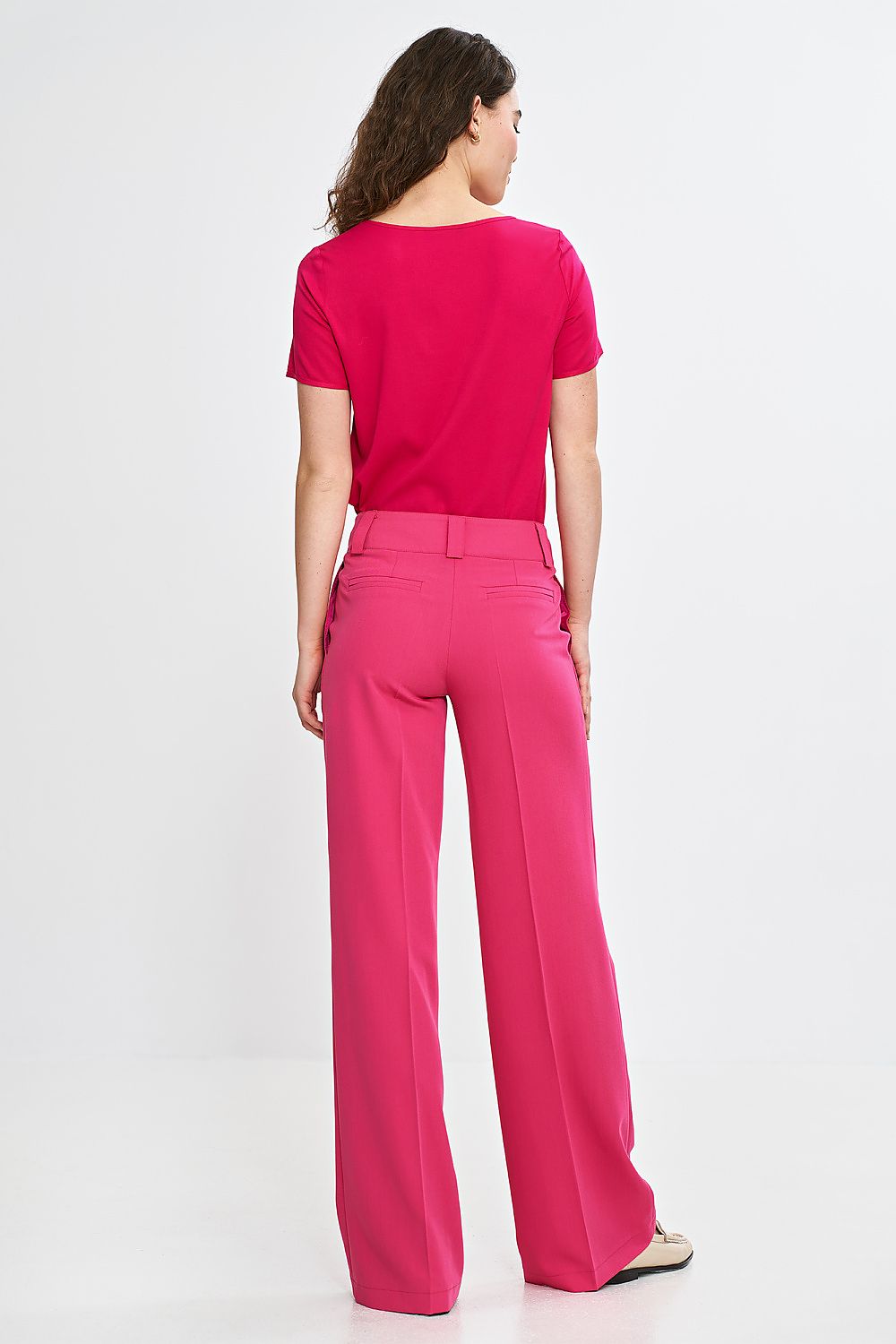  Pantaloni lungi model 211814 Nife 