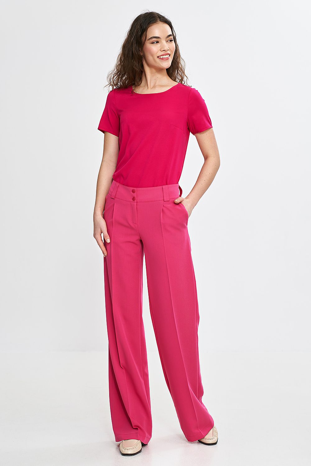  Pantaloni lungi model 211814 Nife 