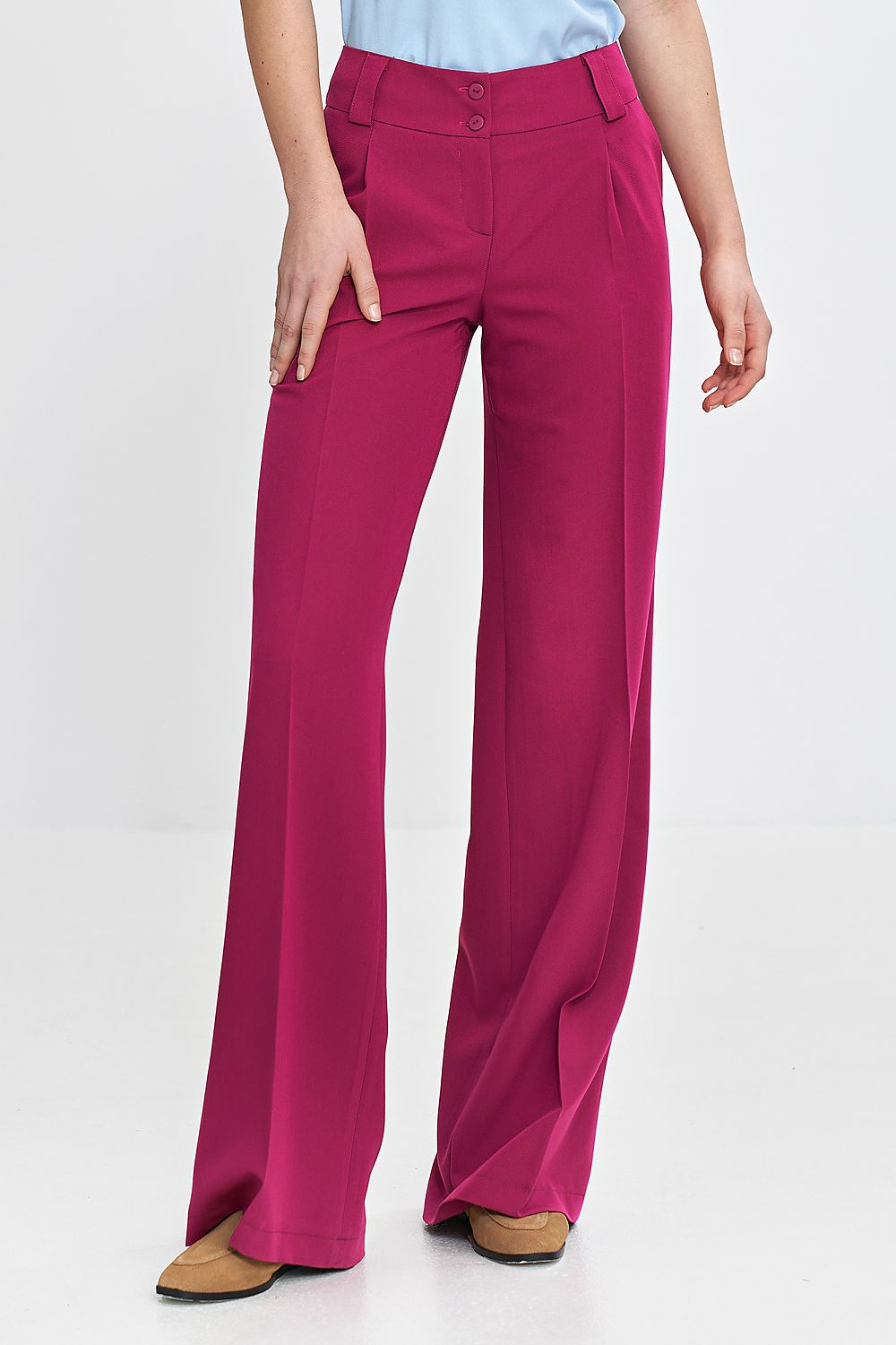  Pantaloni lungi model 211815 Nife 