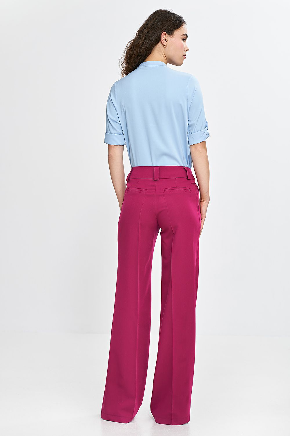  Pantaloni lungi model 211815 Nife 