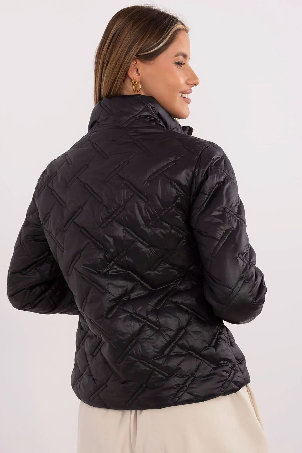  Jachetă model 211822 Italy Moda 