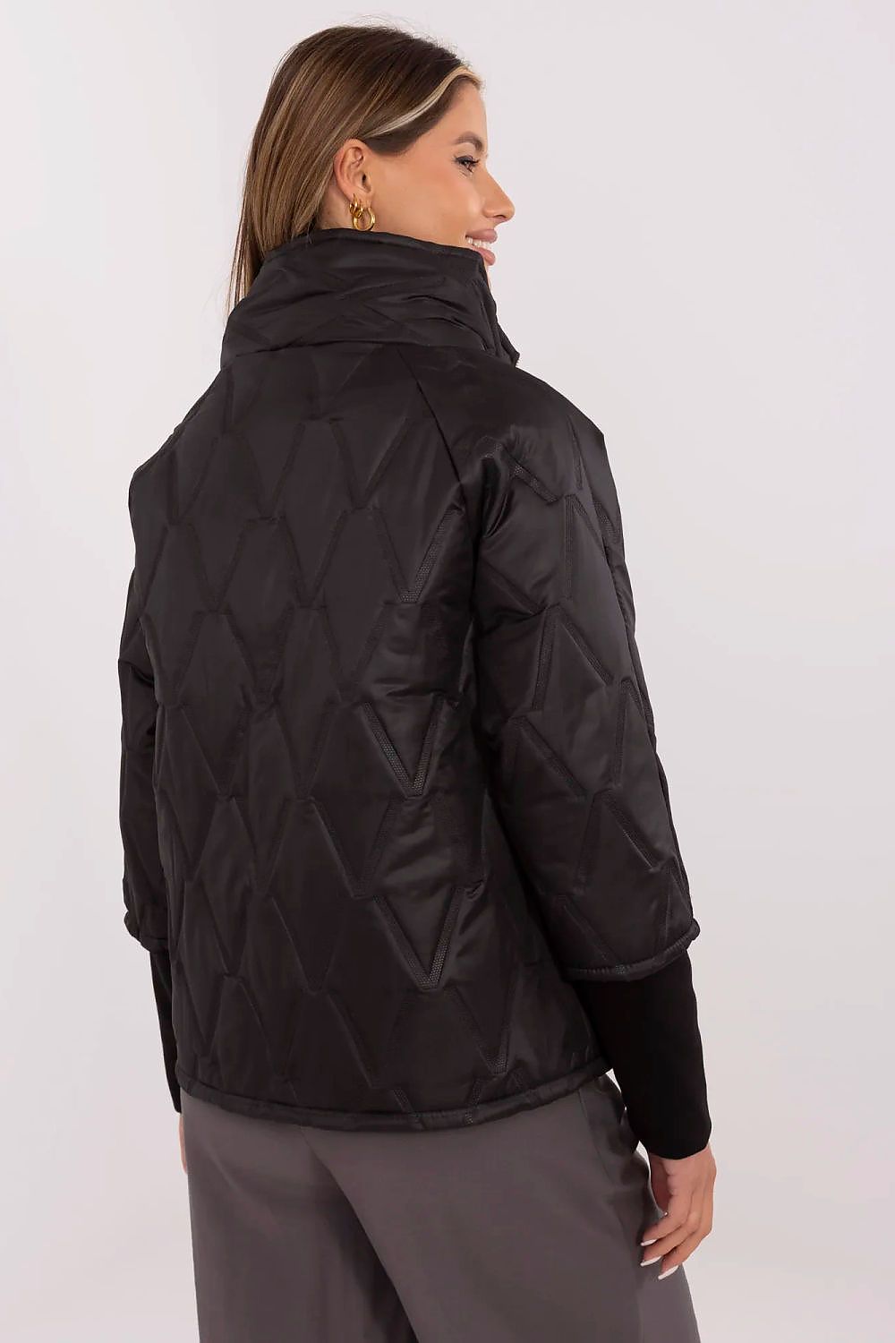  Jachetă model 211826 Italy Moda 
