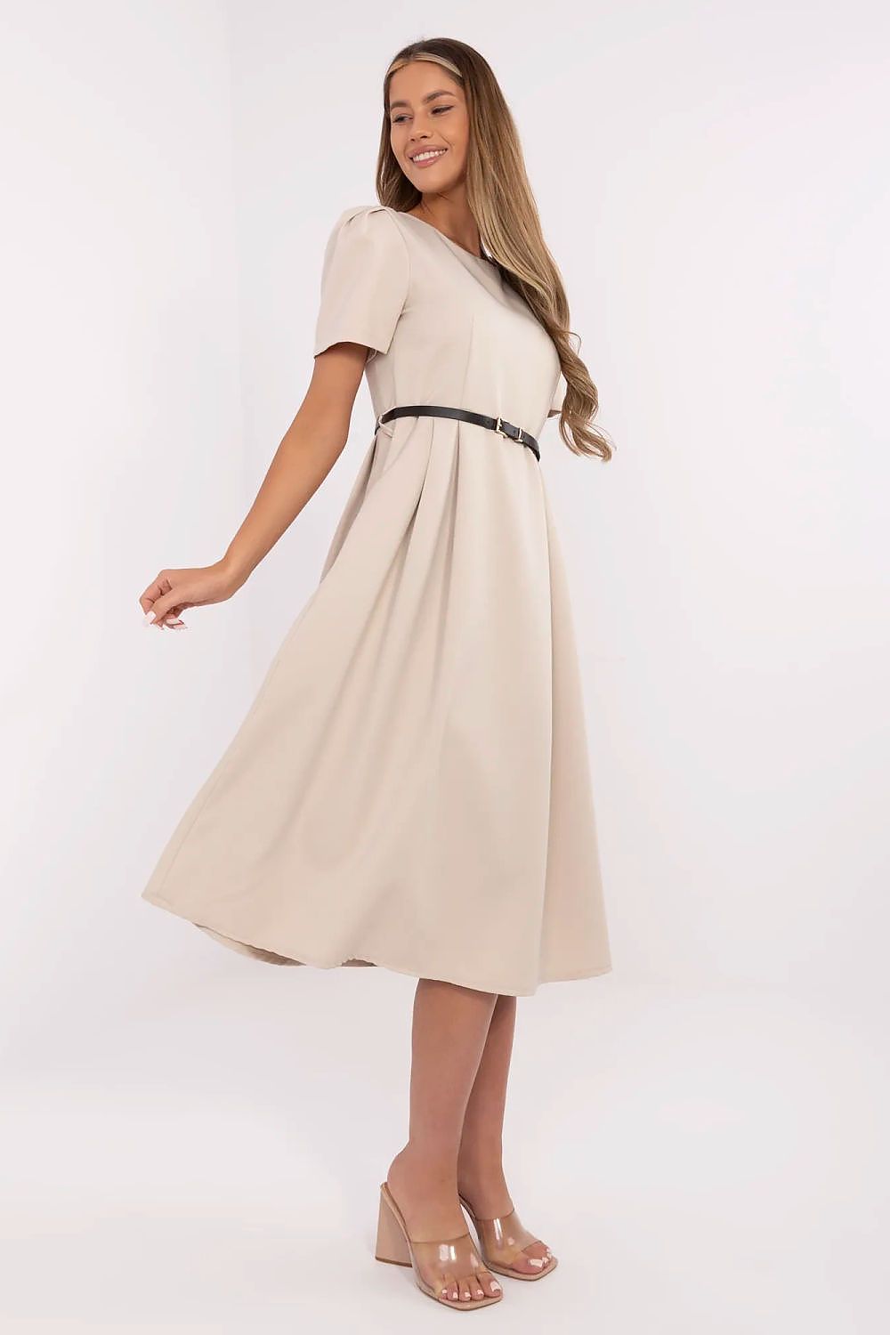  Rochie de zi model 211827 Italy Moda 