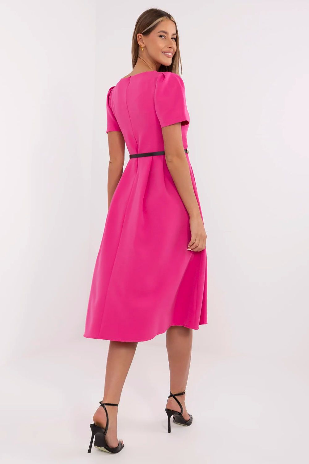  Rochie de zi model 211830 Italy Moda 