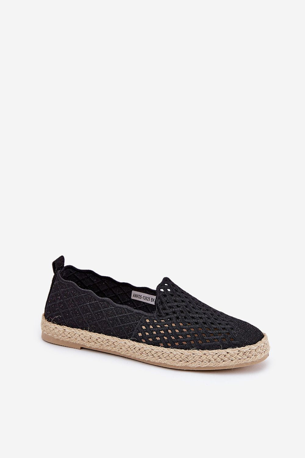  Espadrile model 211852 Step in style 
