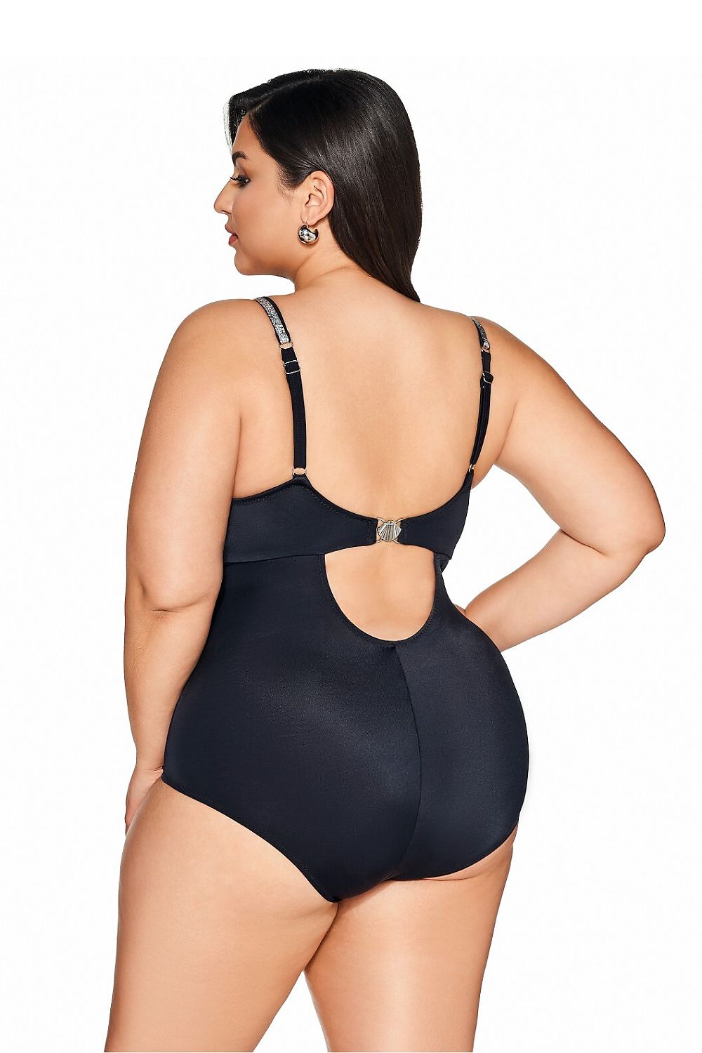  Costum de baie întreg model 211878 Ava 