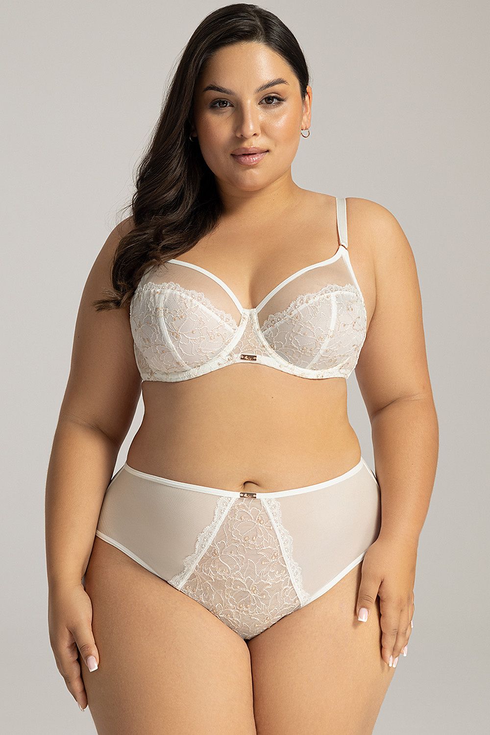  Chiloți în stil brazilian model 211933 Ava 