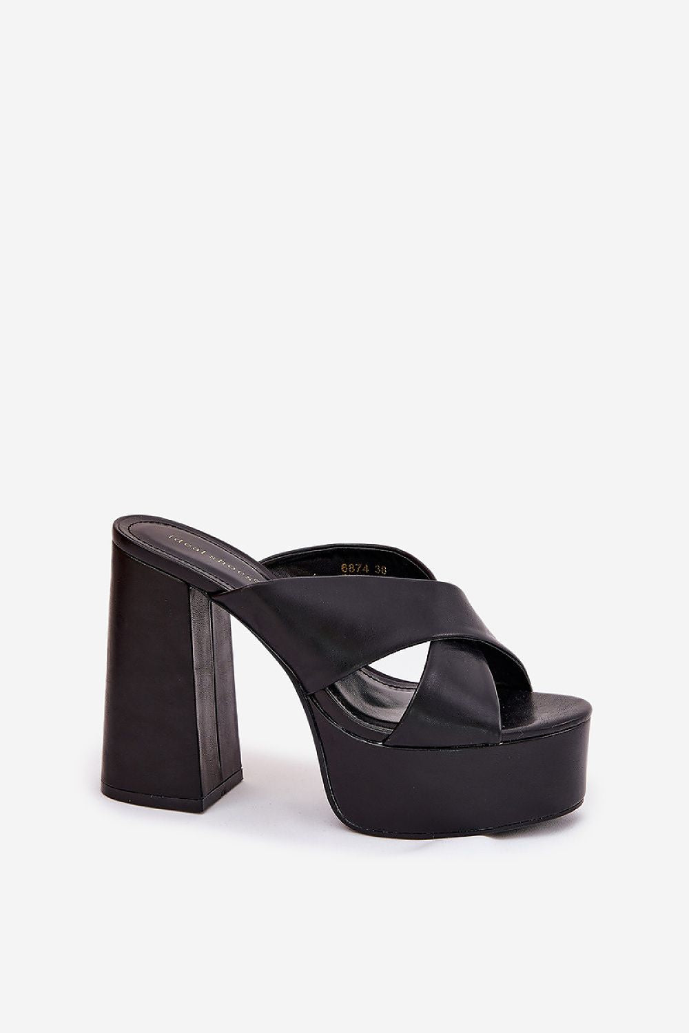  Şlapi model 211957 Step in style 