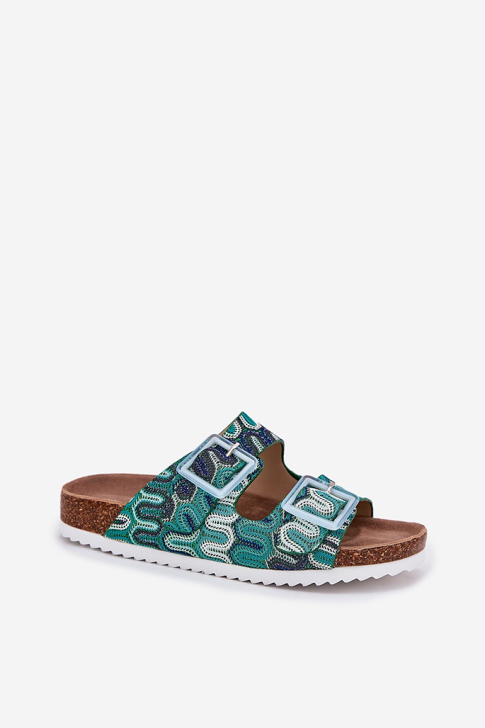  Şlapi model 211960 Step in style 