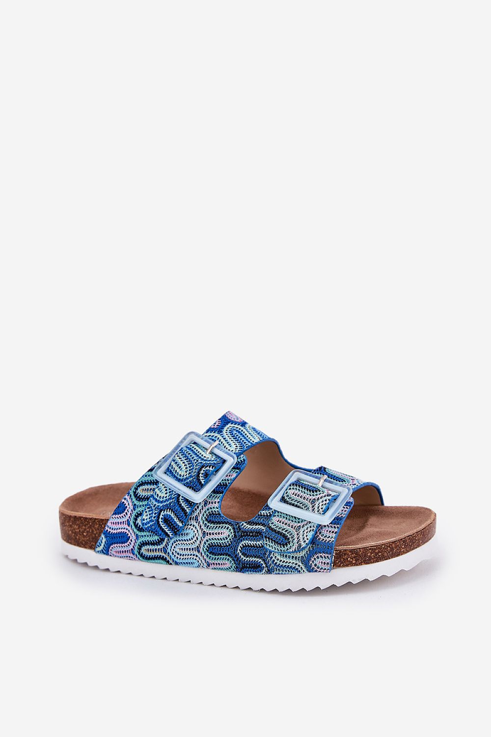  Şlapi model 211961 Step in style 