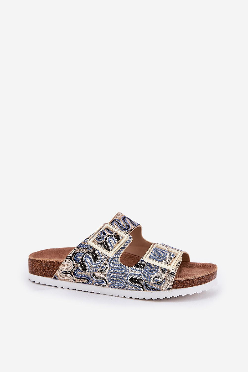  Şlapi model 211962 Step in style 