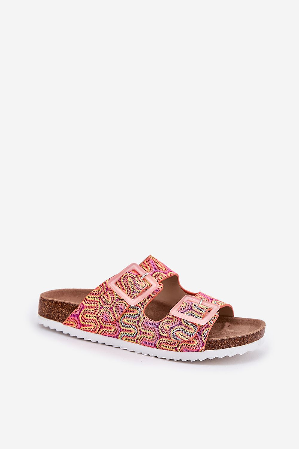  Şlapi model 211964 Step in style 