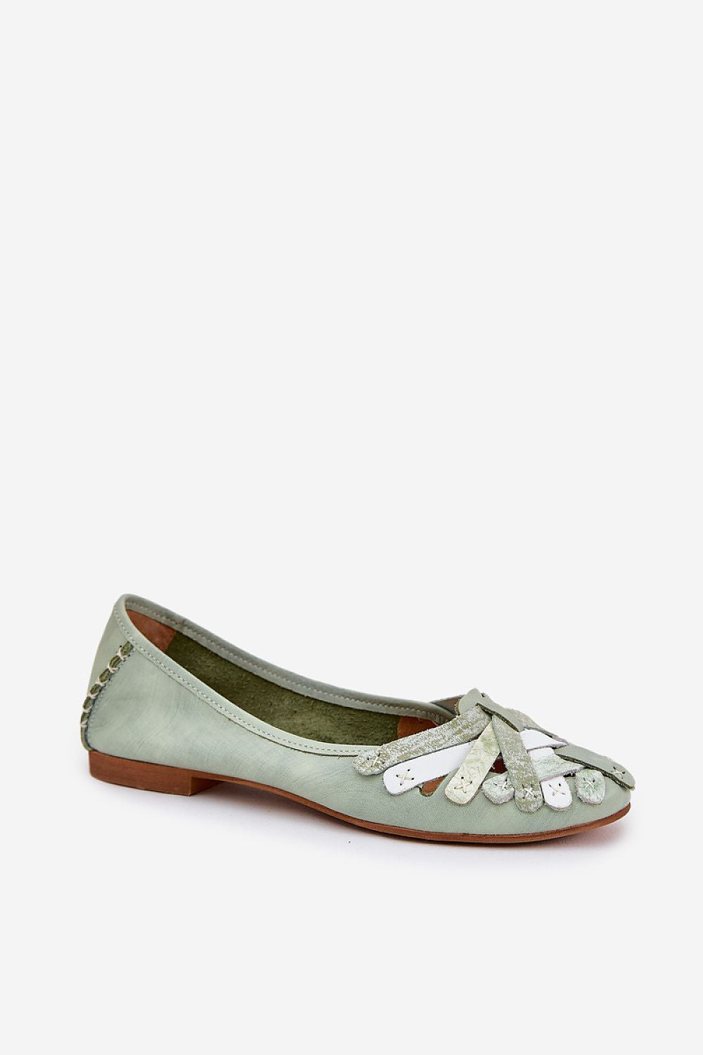  Balerini model 211973 Step in style 