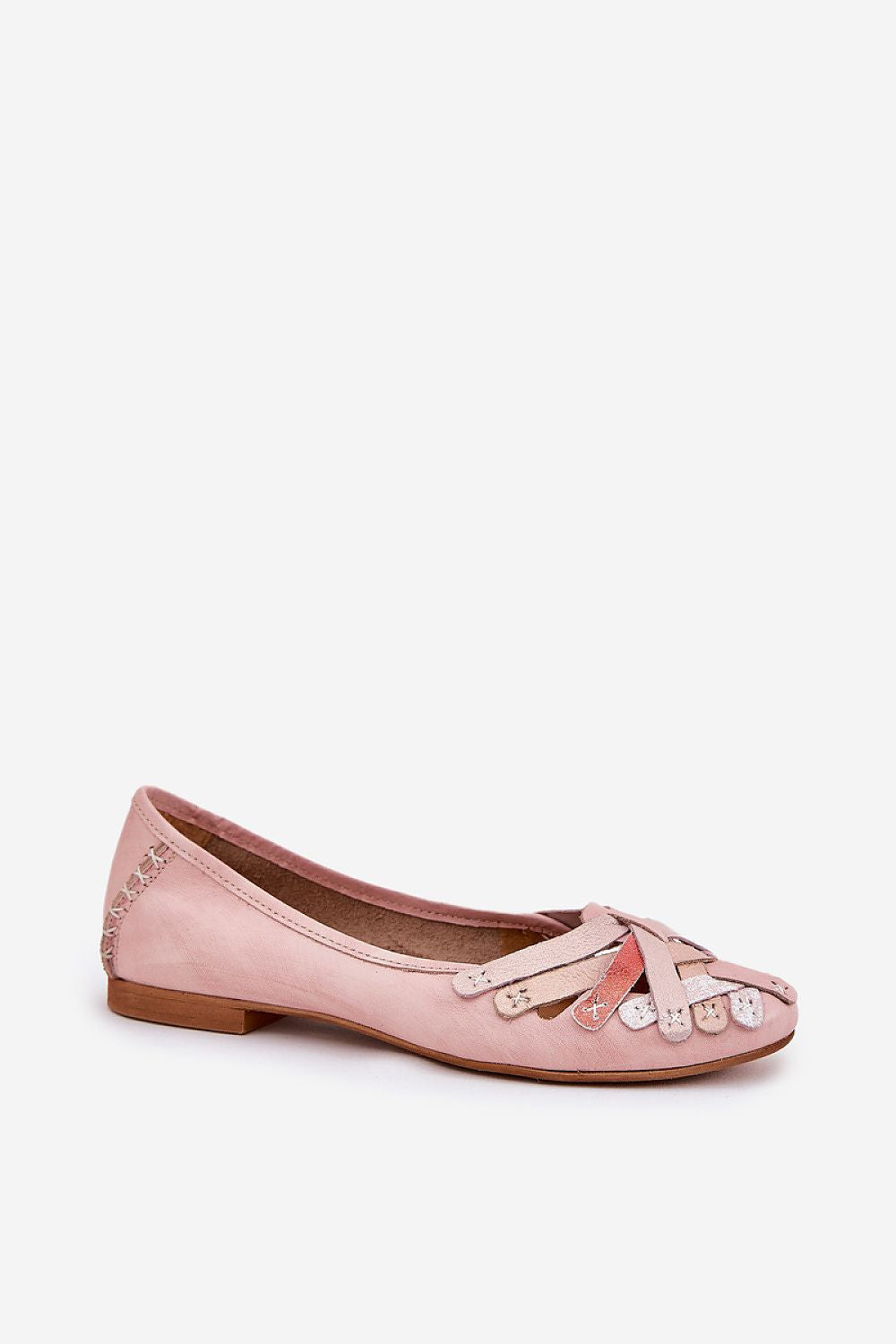  Balerini model 211974 Step in style 