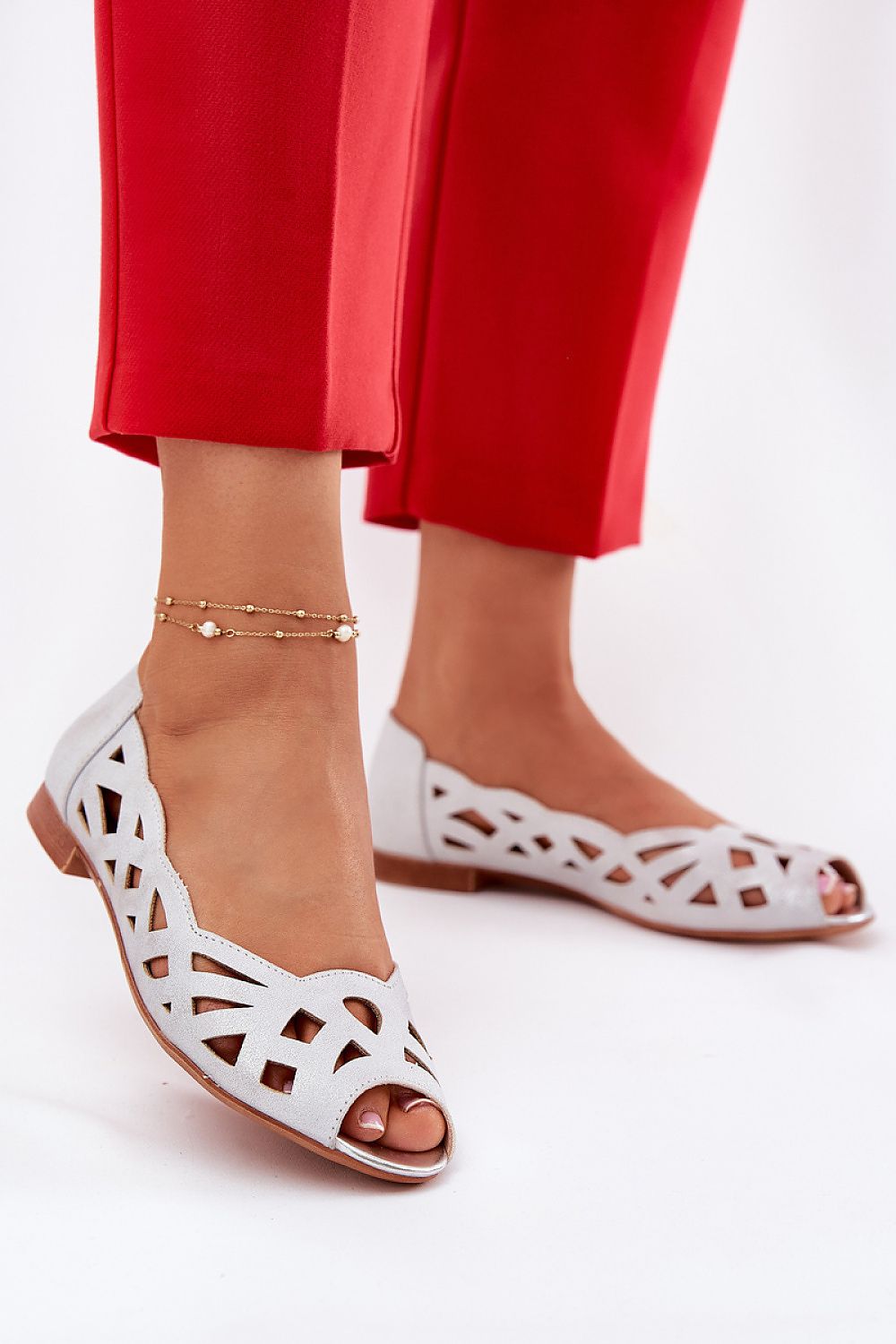  Balerini model 211976 Step in style 