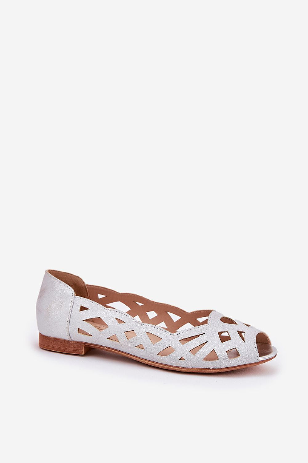 Balerini model 211976 Step in style 