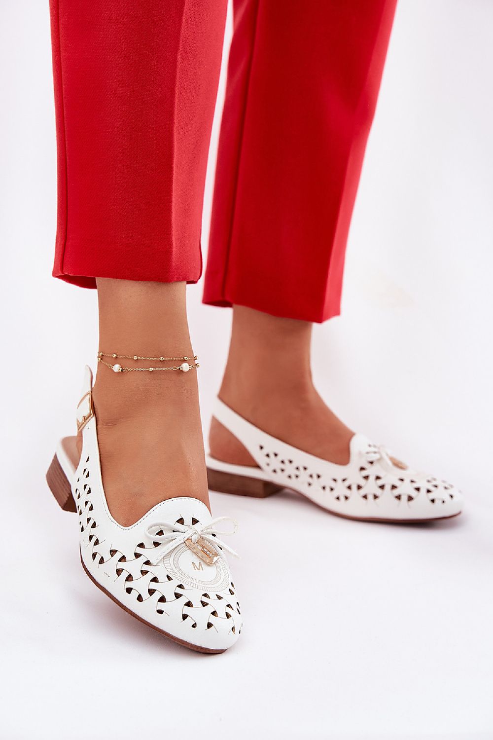  Balerini model 211977 Step in style 