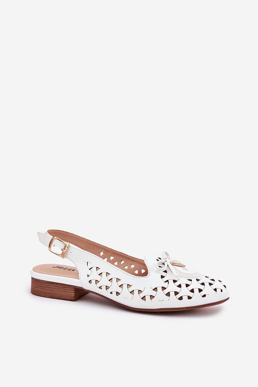  Balerini model 211977 Step in style 