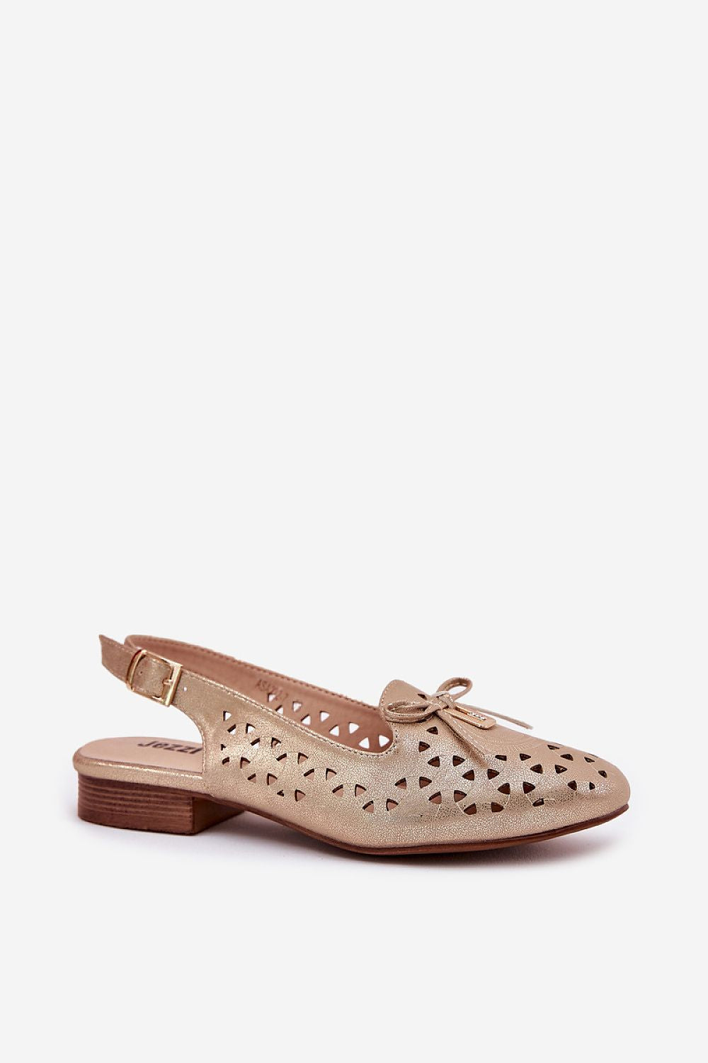  Balerini model 211978 Step in style 