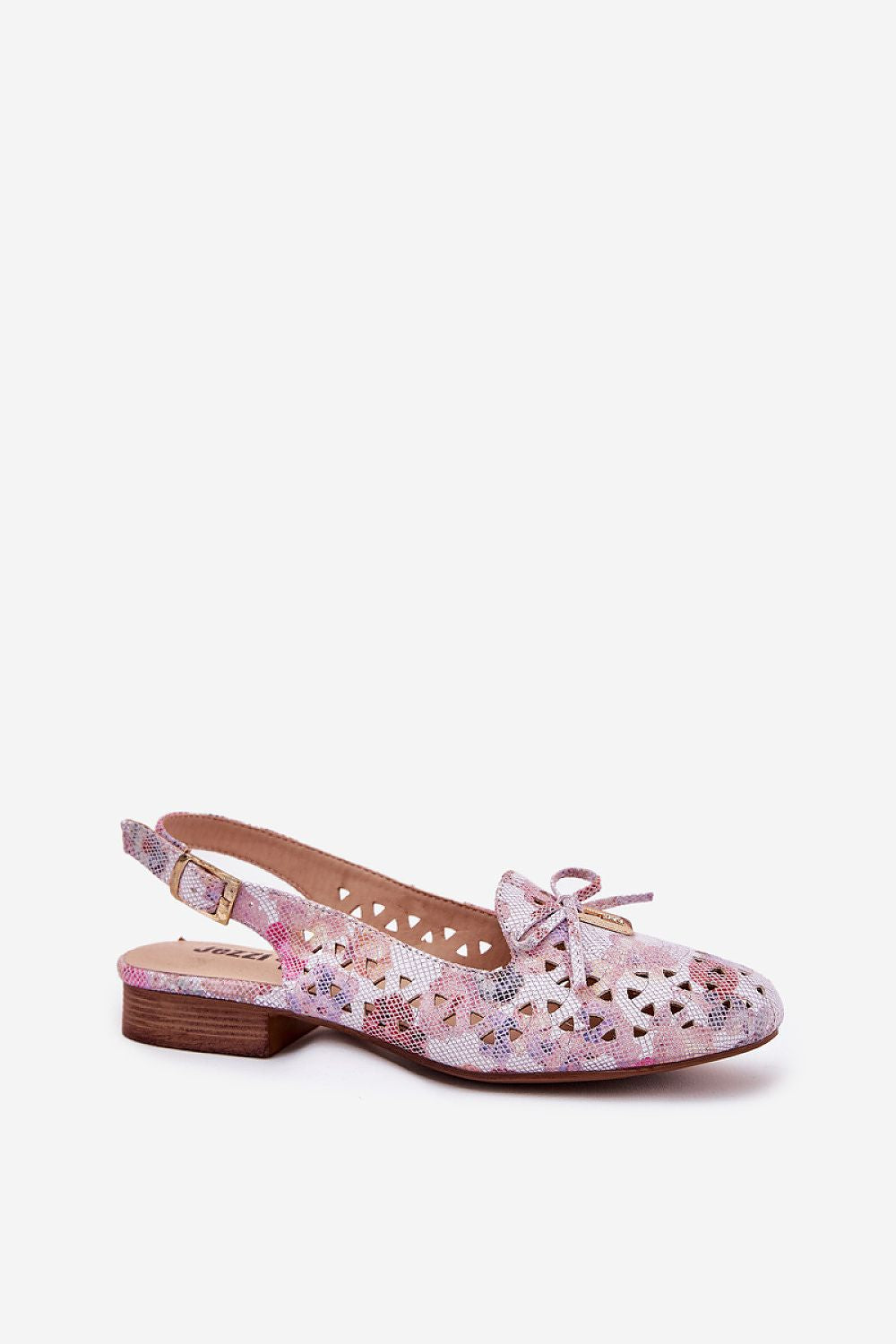  Balerini model 211979 Step in style 