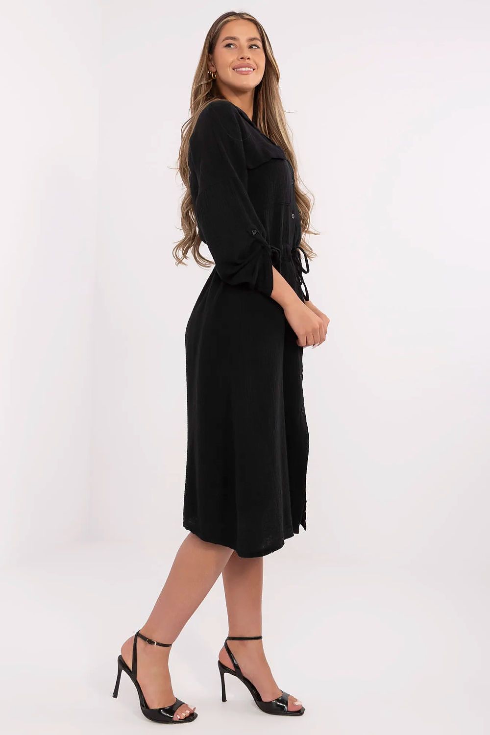  Rochie de zi model 212020 Italy Moda 