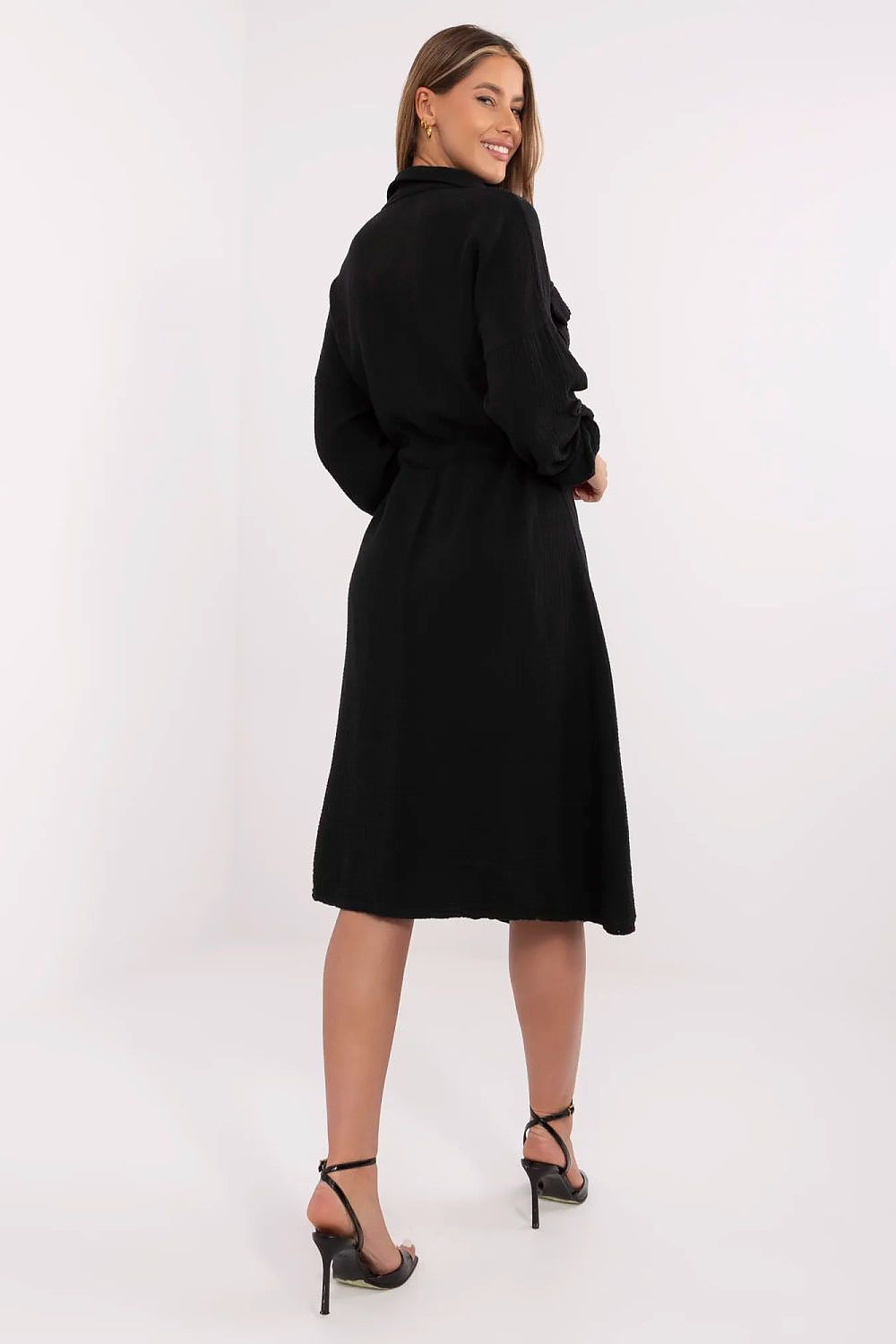  Rochie de zi model 212020 Italy Moda 