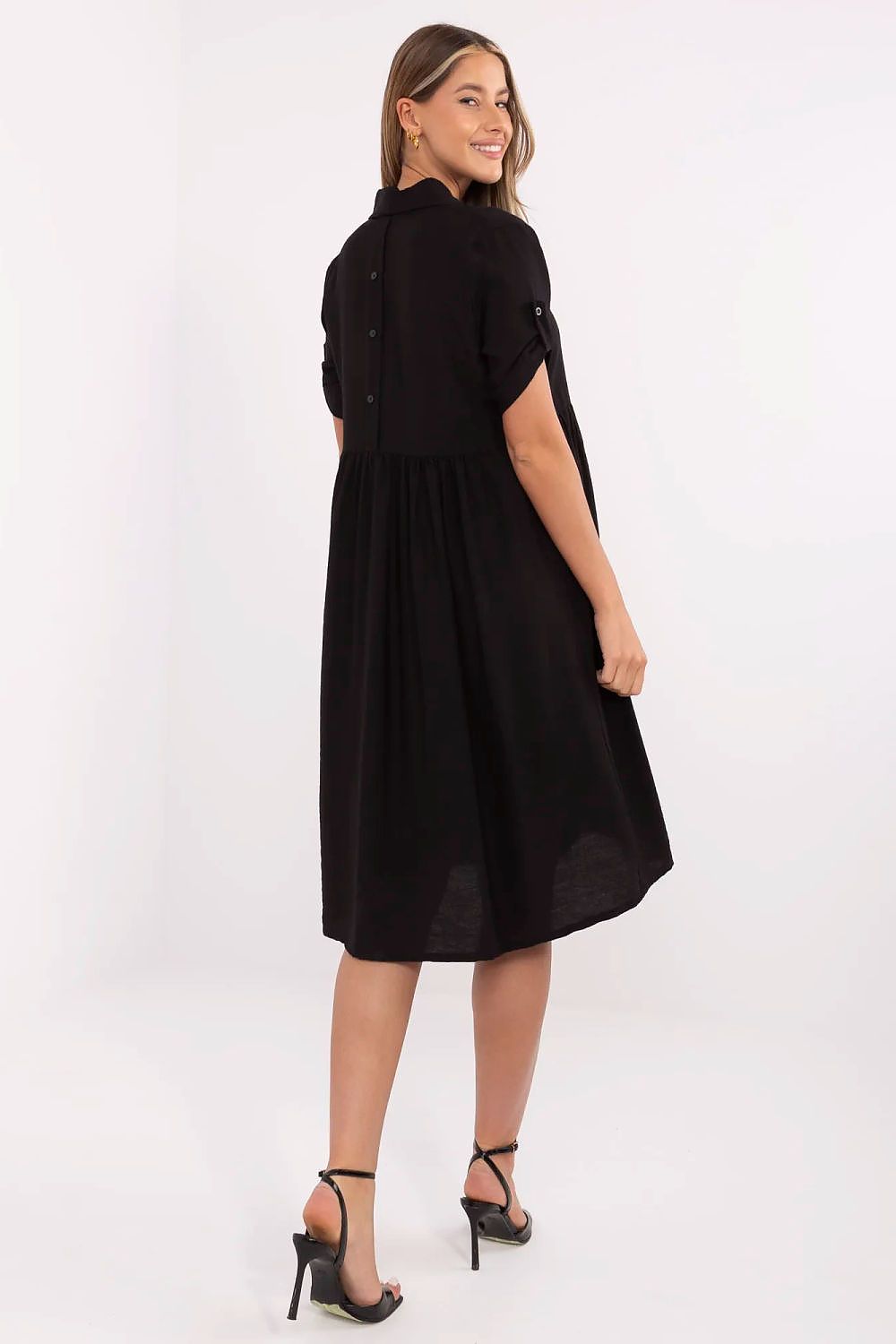  Rochie de zi model 212025 Italy Moda 